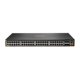 Aruba 6300F - Switch - L3 -...